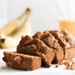 Easy Banana Nut Bread Recipe