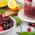 Best Cranberry Salsa Recipe