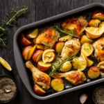 10 Best Chicken Thigh Recipes for a Flavorful Meal