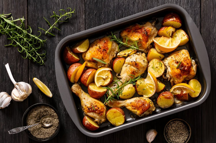 10 Best Chicken Thigh Recipes for a Flavorful Meal