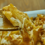 Crockpot Mac and Cheese Recipe