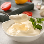 Easy Homemade Mayonnaise Recipe