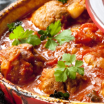 Easy Crockpot Meatball Recipes