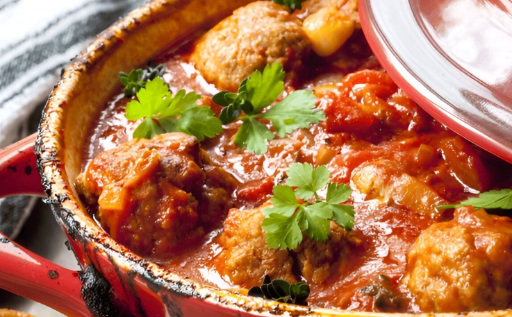Easy Crockpot Meatball Recipes