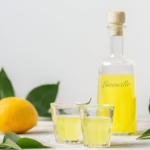 lemoncello recipes drinks